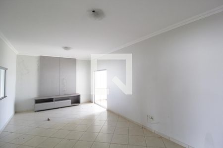 Sala de casa para alugar com 3 quartos, 200m² em Tubalina, Uberlândia