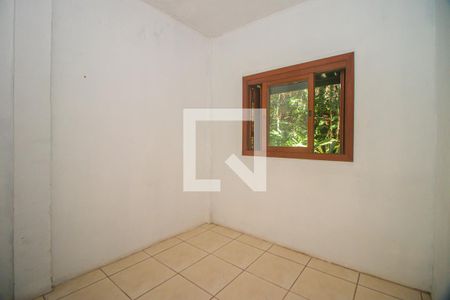 Casa à venda com 50m², 2 quartos e 1 vagaSuíte 2