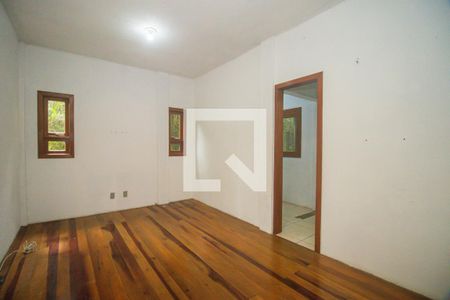 Sala de casa à venda com 2 quartos, 50m² em Morro Santana, Porto Alegre