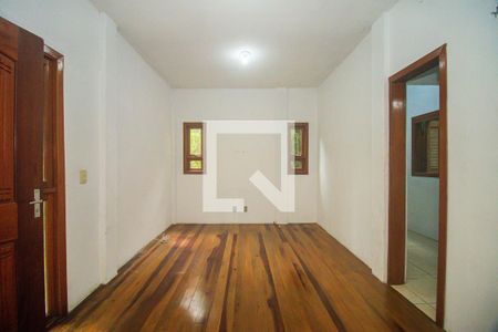 Sala de casa à venda com 2 quartos, 50m² em Morro Santana, Porto Alegre