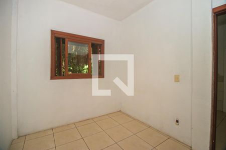 Casa à venda com 50m², 2 quartos e 1 vagaSuíte 2