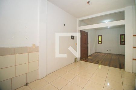 Casa à venda com 50m², 2 quartos e 1 vagaCozinha