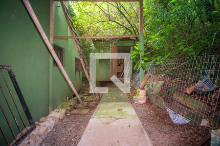 Casa à venda com 50m², 2 quartos e 1 vagaPátio 