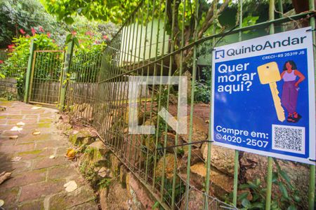 Casa à venda com 50m², 2 quartos e 1 vagaPlaquinha