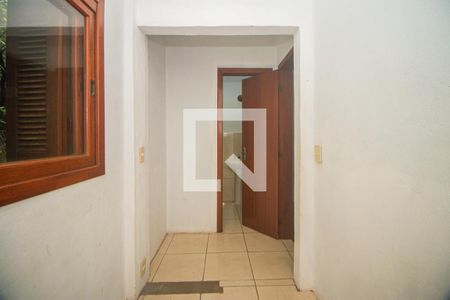 Suíte 1 de casa à venda com 2 quartos, 50m² em Morro Santana, Porto Alegre