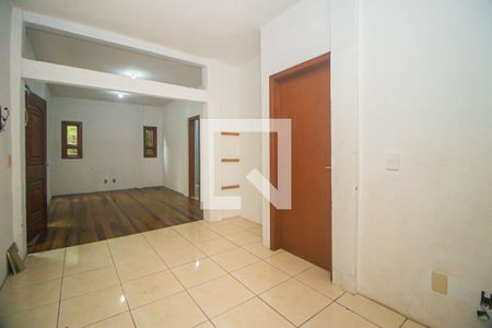Casa à venda com 50m², 2 quartos e 1 vagaCozinha