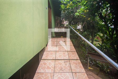 Casa à venda com 50m², 2 quartos e 1 vagaPátio 