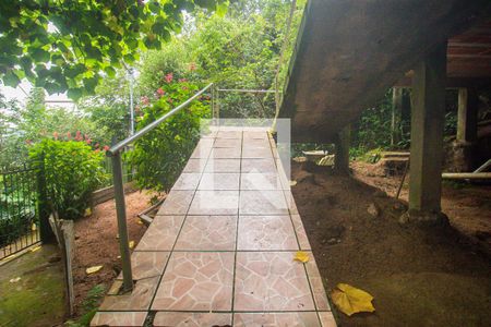 Casa à venda com 50m², 2 quartos e 1 vagaPátio 