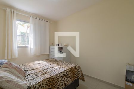 Quarto 2 de apartamento à venda com 3 quartos, 76m² em Macedo, Guarulhos
