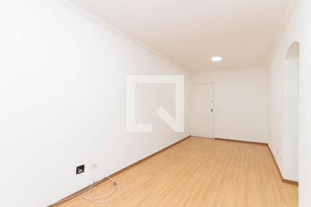 Sala de apartamento à venda com 2 quartos, 75m² em Vila Zanardi, Guarulhos