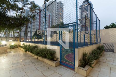Apartamento à venda com 75m², 2 quartos e 1 vagaQuadra Esportiva