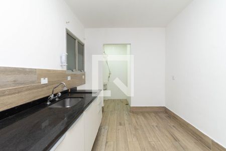 Apartamento à venda com 75m², 2 quartos e 1 vagaCozinha