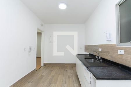 Apartamento à venda com 75m², 2 quartos e 1 vagaCozinha