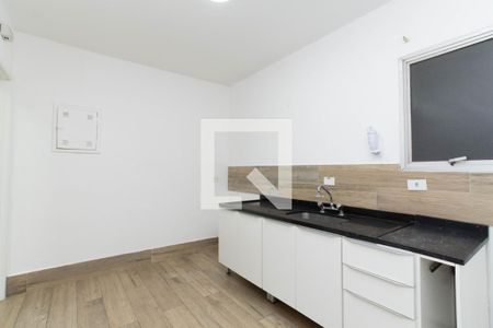Apartamento à venda com 75m², 2 quartos e 1 vagaCozinha