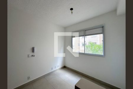 Sala/Cozinha de apartamento à venda com 2 quartos, 32m² em Vila Socorro, São Paulo