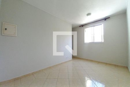 Sala de apartamento para alugar com 3 quartos, 65m² em Vila Manoel Ferreira, Campinas