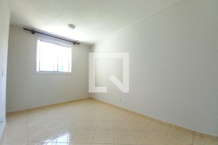 Sala de apartamento para alugar com 3 quartos, 65m² em Vila Manoel Ferreira, Campinas