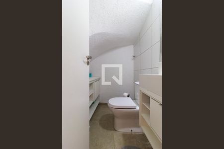 Lavabo de casa à venda com 3 quartos, 175m² em Vila Cruzeiro, São Paulo