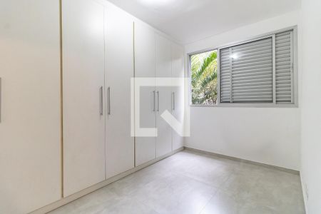 Quarto 1 de apartamento para alugar com 3 quartos, 88m² em Jardim Patente, São Paulo