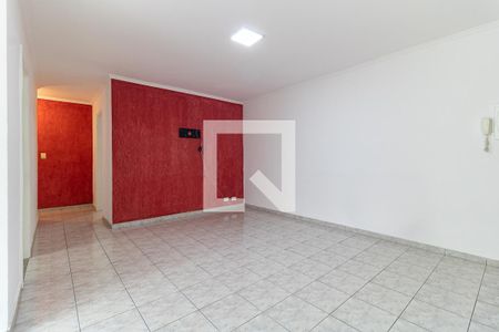 Sala de apartamento para alugar com 3 quartos, 88m² em Jardim Patente, São Paulo