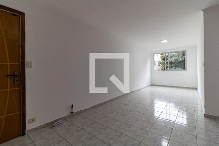 Sala de apartamento para alugar com 3 quartos, 88m² em Jardim Patente, São Paulo