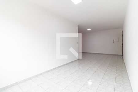 Sala de apartamento para alugar com 3 quartos, 88m² em Jardim Patente, São Paulo