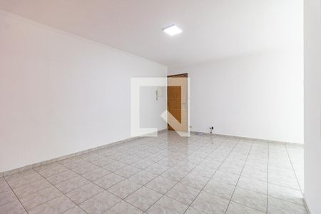 Sala de apartamento para alugar com 3 quartos, 88m² em Jardim Patente, São Paulo