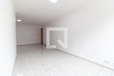 Sala de apartamento para alugar com 3 quartos, 88m² em Jardim Patente, São Paulo