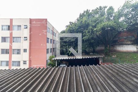 Vista da Sala de apartamento para alugar com 3 quartos, 88m² em Jardim Patente, São Paulo