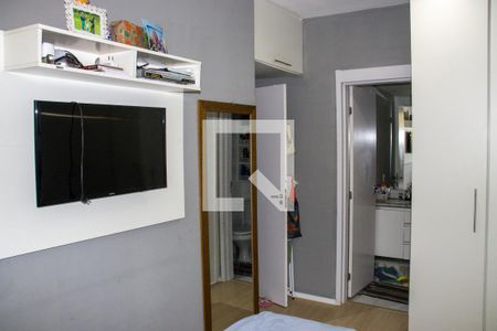 Quarto 1 de apartamento à venda com 2 quartos, 58m² em Jacarepaguá, Rio de Janeiro