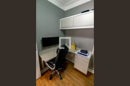 Apartamento para alugar com 112m², 3 quartos e 4 vagasEscritório