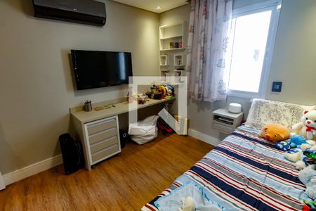 Apartamento para alugar com 112m², 3 quartos e 4 vagasQuarto 2