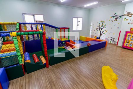 Apartamento para alugar com 112m², 3 quartos e 4 vagasBrinquedoteca