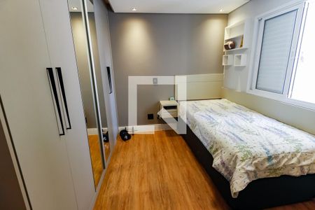 Apartamento para alugar com 112m², 3 quartos e 4 vagasQuarto 1