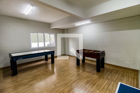 Apartamento para alugar com 112m², 3 quartos e 4 vagasÁreas comum - Sala de Jogos