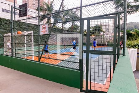 Apartamento para alugar com 112m², 3 quartos e 4 vagasQuadra Esportiva