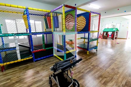 Apartamento para alugar com 112m², 3 quartos e 4 vagasBrinquedoteca