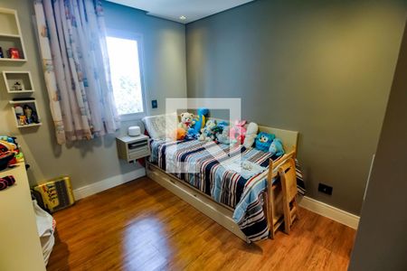 Apartamento para alugar com 112m², 3 quartos e 4 vagasQuarto 2