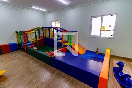 Apartamento para alugar com 112m², 3 quartos e 4 vagasBrinquedoteca