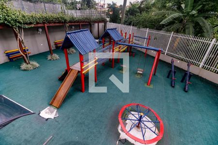 Apartamento para alugar com 112m², 3 quartos e 4 vagasÁrea comum - Playground