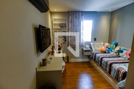 Apartamento para alugar com 112m², 3 quartos e 4 vagasQuarto 2