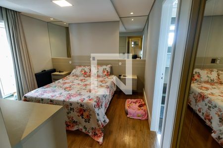 Apartamento para alugar com 112m², 3 quartos e 4 vagasSuíte