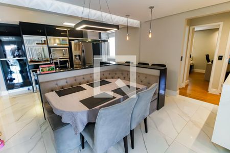 Apartamento para alugar com 112m², 3 quartos e 4 vagasCozinha - Armários