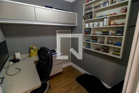 Apartamento para alugar com 112m², 3 quartos e 4 vagasEscritório