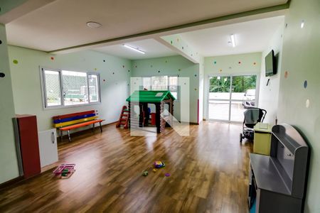 Apartamento para alugar com 112m², 3 quartos e 4 vagasBrinquedoteca