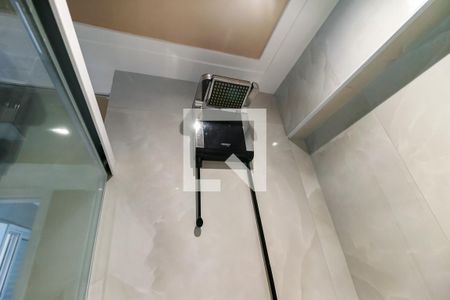 Apartamento para alugar com 112m², 3 quartos e 4 vagasBanheiro - Escritório