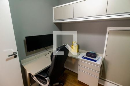 Apartamento para alugar com 112m², 3 quartos e 4 vagasEscritório