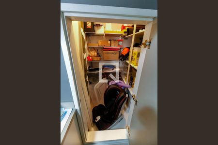 Apartamento para alugar com 112m², 3 quartos e 4 vagasDeposito