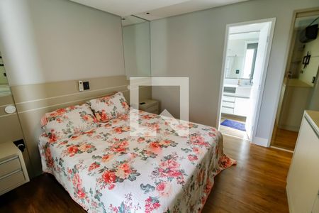 Apartamento para alugar com 112m², 3 quartos e 4 vagasSuíte