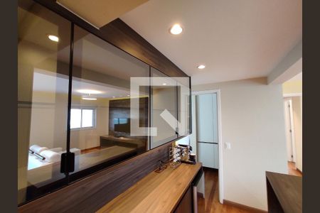 Barzinho de apartamento para alugar com 3 quartos, 159m² em Água Branca, São Paulo